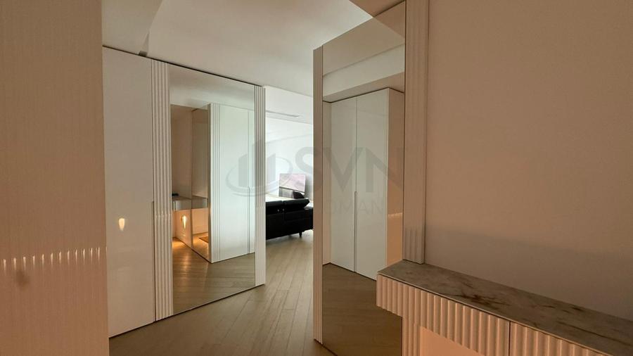 REA1029553 Apartament 3 camere l Cortina 126 l Finisaje Premium