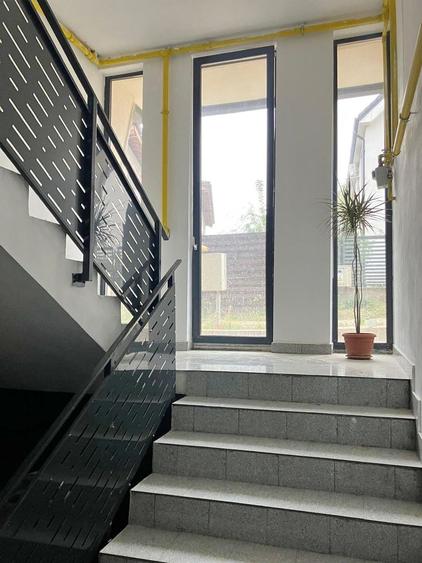 Apartament Parter Buncloc