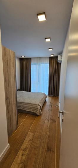Inchiriere - 2 camere - Nusco City
