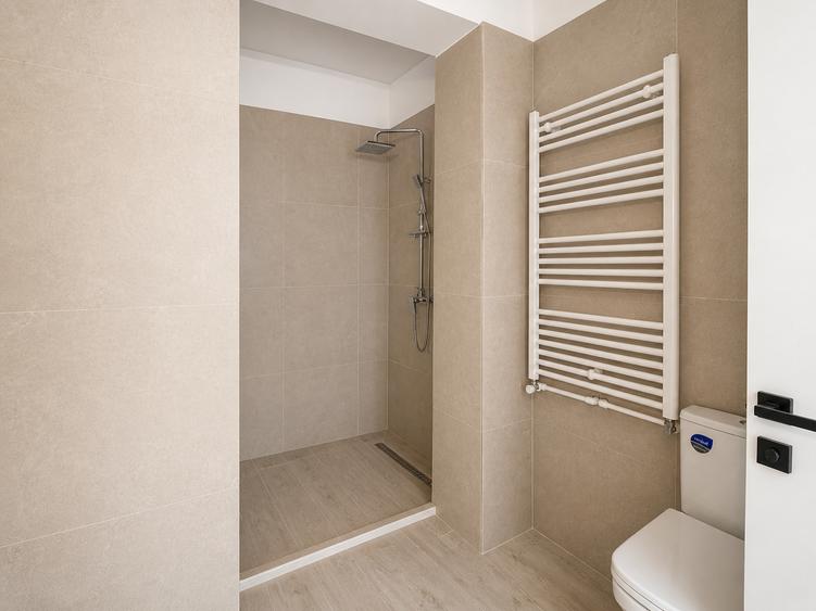 Studio Meraki Resort & Spa aproape de plaja | Mamaia Nord
