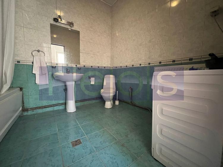VANZARE 3 CAMERE | ZONA COSBUC - 9