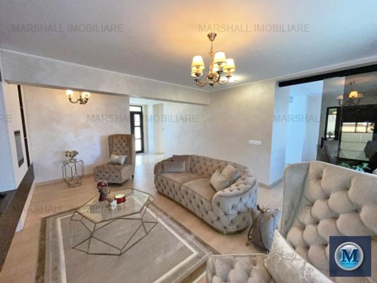 Vila cu 4 camere de vanzare, zona Albert, 150 mp #14909