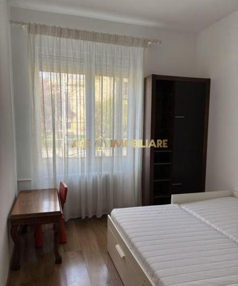 2 Camere de inchiriat | Kogalniceanu | Metrou | Mobilat-Utilat