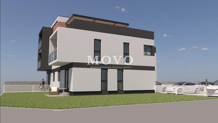 2 camere | 170mp curte | loc de parcare | Mosnita Noua zona Kaufland