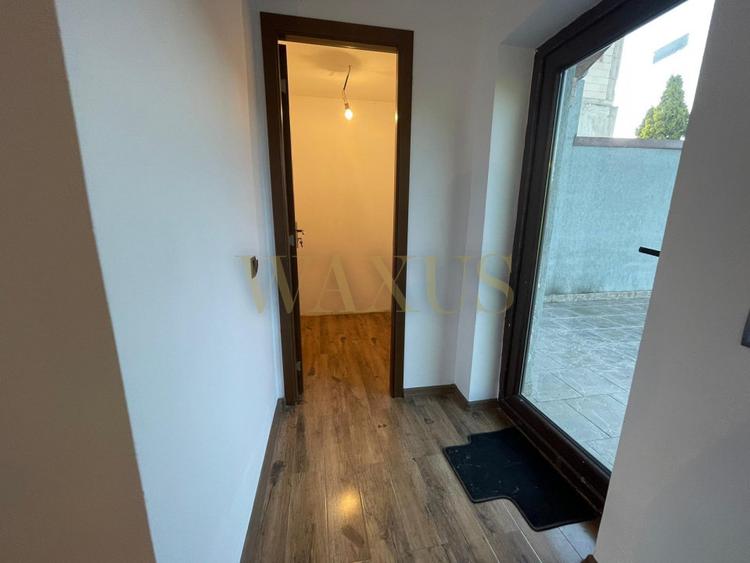 Vila Moderna - SU 286mp I ST 669mp I Piscina Interioara - Pod IRA