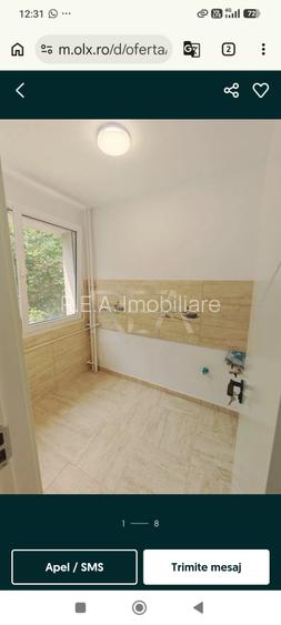Garsonieră renovată, 31,2 mp, Dristor 2, la 100 m de metrou - 4