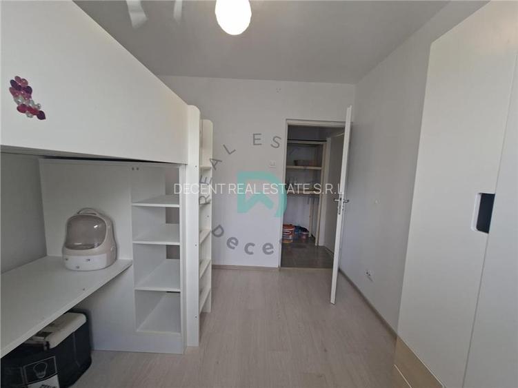 Apartament 2 camere Florilor, comision 0, etaj intermediar, loc de parcare - 8