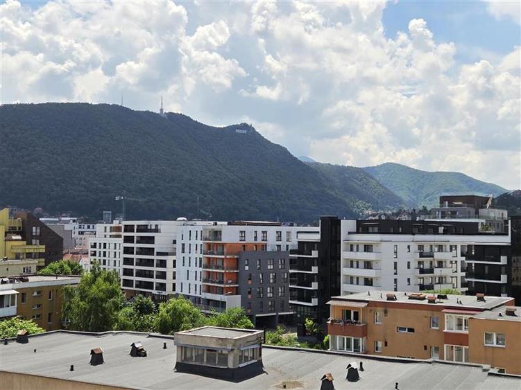 Apartament superb cu priveliste bulevardul Grivitei