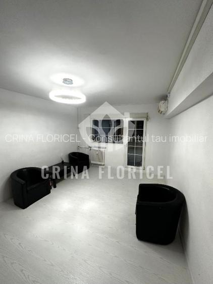 Inchiriere apartament 3 camere , etaj 3/10, renovat , 73 mp utili, Dorobanti - 3