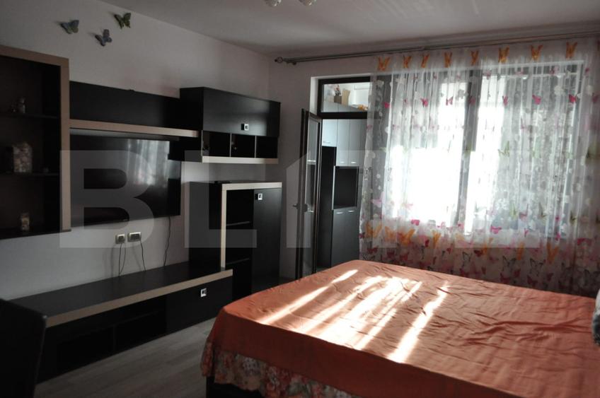 Apartament 2 camere, 93 mp, Tractorul