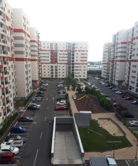 Apartament 2 Camere | Rotar Park Militari | Proximitate metrou | Bucuresti