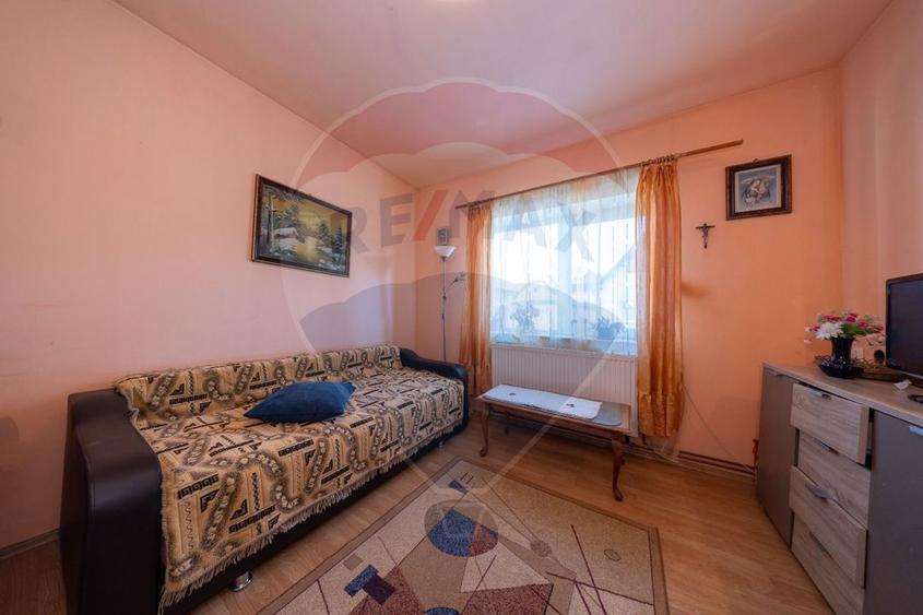 Oportunitate: casă la preț de apartament in Cristian