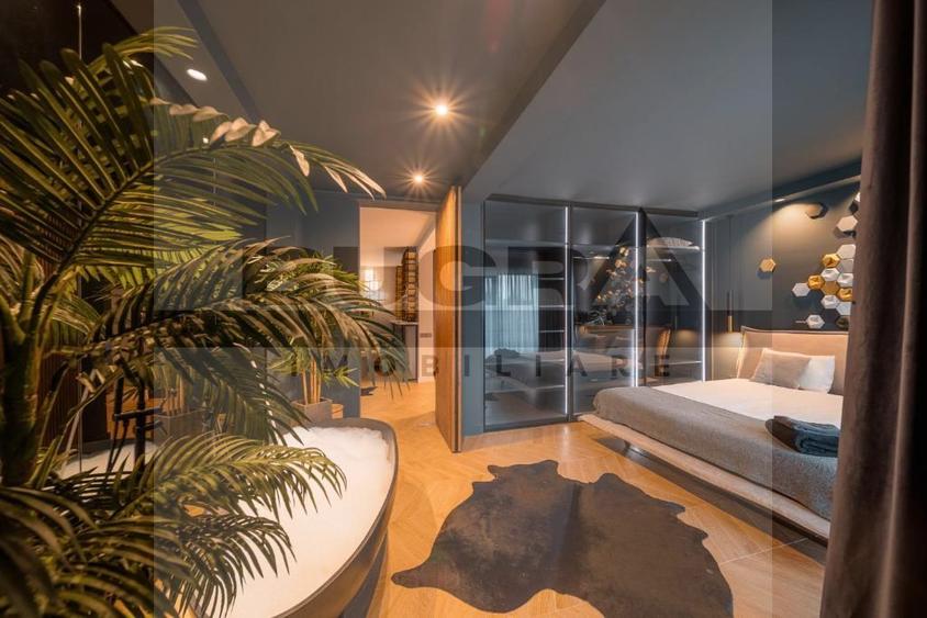 Apartament de 3 camere, lux, 88mp, parcare, cartier Buna Ziua