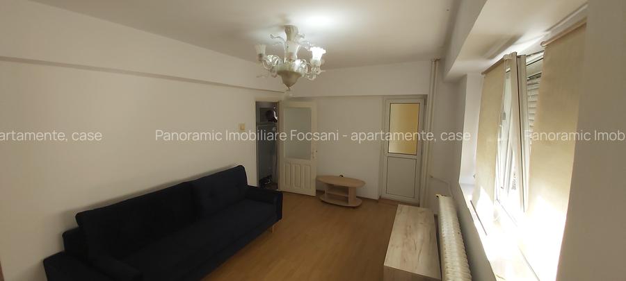 Apartament 2 camere de inchiriat, etajul 2, Focsani - 2