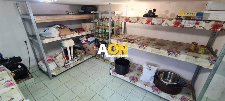 Casa pentru 2 familii, 7 Camere, 2 Garaje, 1500MP Teren - 29