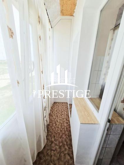 APARTAMENT 1 CAMERĂ | DECOMANDAT | 41 MP | BALCON | PIVNIȚĂ | TURNIȘOR - 14