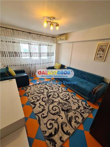 Apartament 3 camere Piata Sudului Obregia | decomandat | 12min. metrou - 2