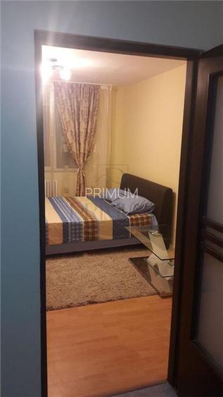 LIPOVEI - APARTAMENT 1 CAMERA - mobilat,utilat, decomandat - 2