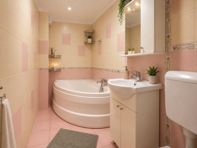 2 camere, suprafata geroasa, locatie excelenta, Păduroiu nr. 3