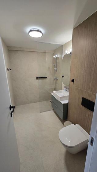 Studio | Jiului | Parcare inclusa | Prima inchiriere