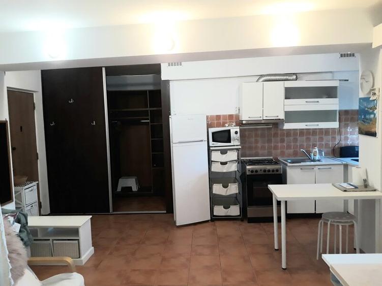 Piata Alba Iulia, Bd. Decebal, Unirii, semistradal, centrala termica