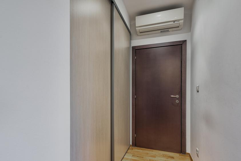 Apartament 2 camere Baneasa, Natura Residence