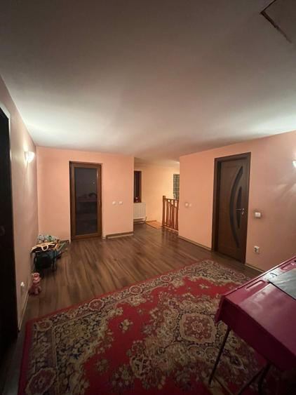 Casă 253 mp utili, 5 camere, teren 581 mp – Promenada Mall