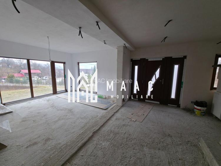 Casa Daesti | Teren 1500MP - 4