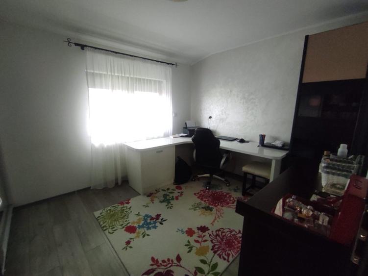 Vila Valea Adinca 5 drumuri cod 144569