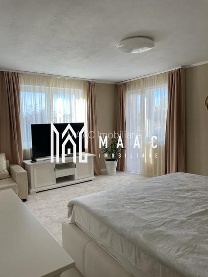 Vilă modernă pe Calea Dumbrăvii I 4 camere I Curte I Terasă