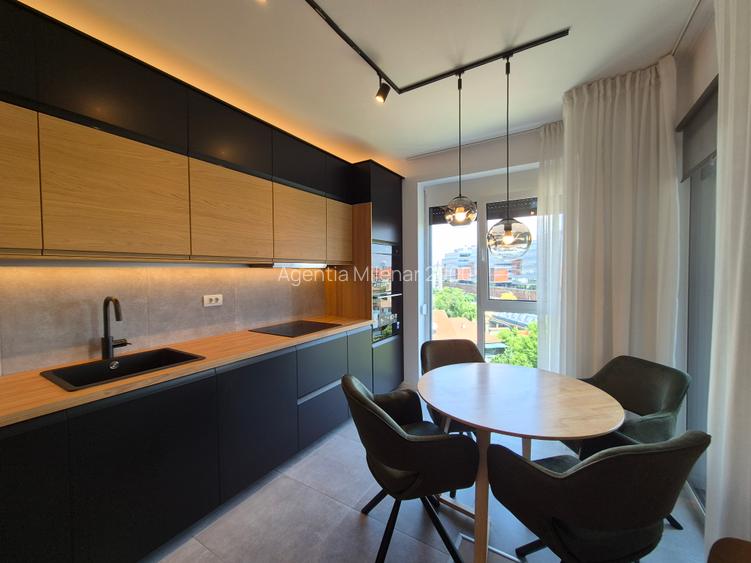 Iată cu siguranță cel mai frumos apartament central! - 9