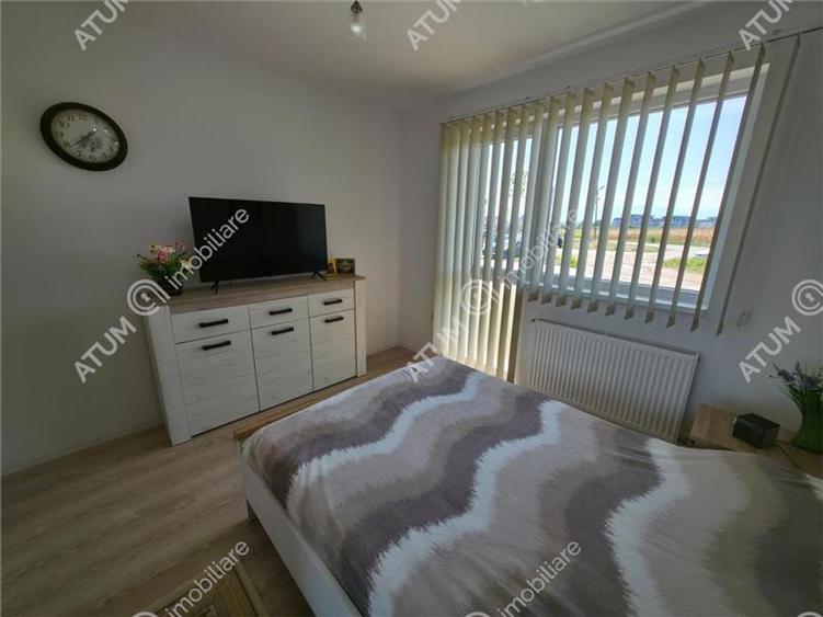 Apartament cu 2 camere si loc de parcare zona Turnisor in Sibiu