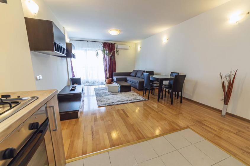 3 camere | Ansamblul Residential Edenia