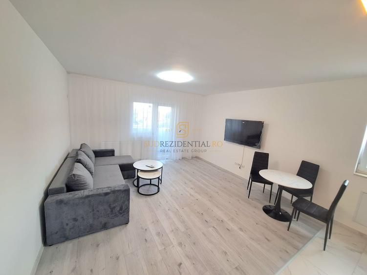 Apartament 2 camere | Prima închiriere Sector 4 | 10 min metrou