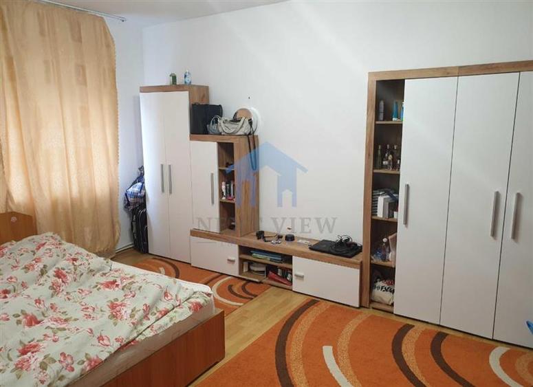 Apartament 3 camere, Marasti