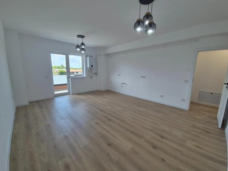 Apartament 3 camere nou - Calea Surii Mici