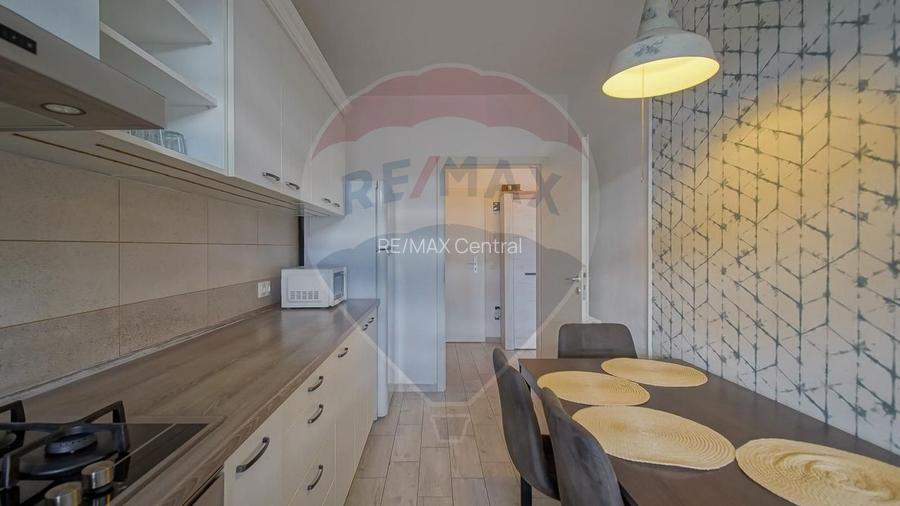 Apartament 2 camere de inchiriat, Avantgarden Bartolomeu - 14