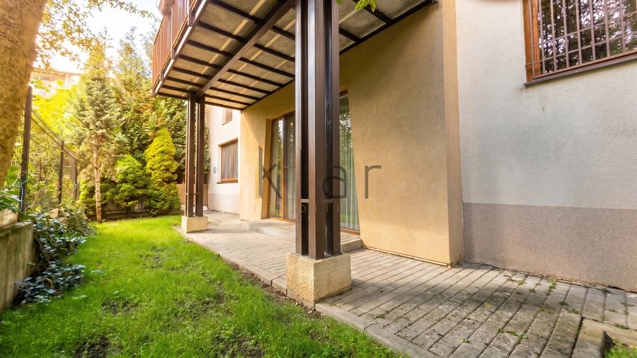 Apartament 2 camere 65mp cu gradina 35mp, Andrei Muresanu