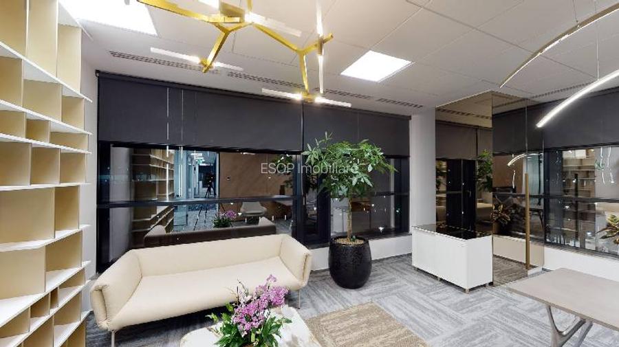 J8 Office Park cladirea A
, Presei Libere, 580 - 7398 mp  0% comision! - 15
