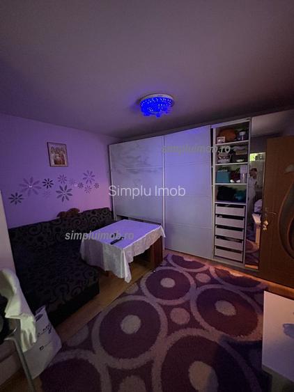 Mobilat decomandat 2 camere Berceni Emil Racovita - 4