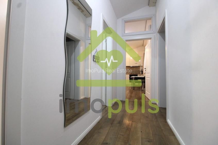 🏡 Apartament 3 camere,  mobilat și utilat complet – Dumbrăvița ✨ - 8