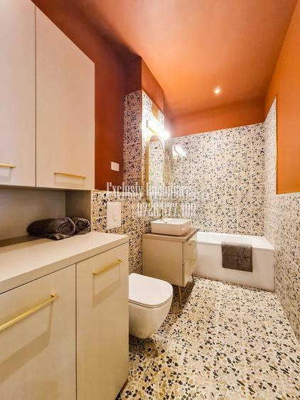 AVi Garden - Apartament Premium cu Vedere la Lac si Parcare Subterana - 20