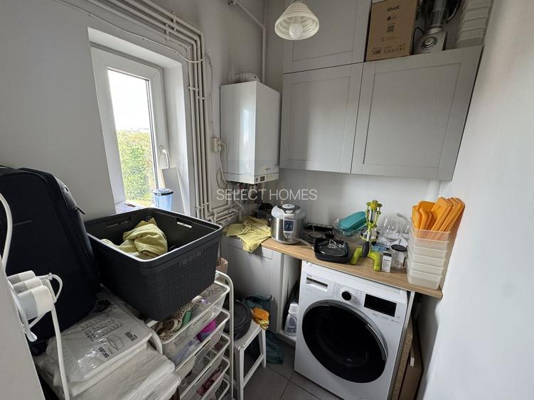 Apartament 3 camere de vanzare *Dacia - Vasile Lascar* - 18