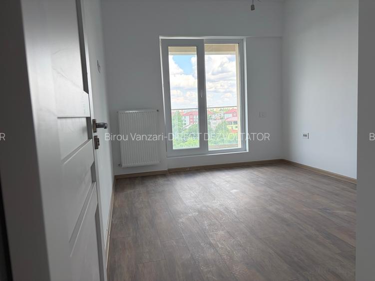 Apartament 3 camere,2 bai,centrala proprie,mutare imediata,TVA inclus in pret! - 48