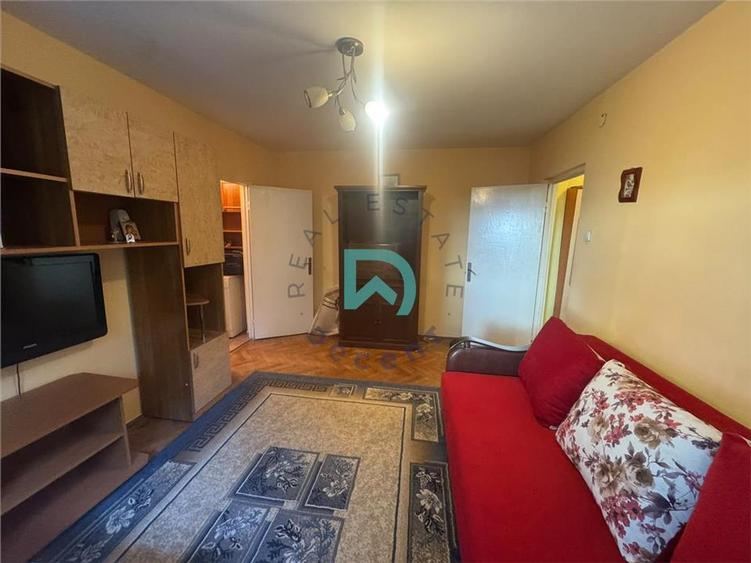 Apartament 2 camere, Astra, Brasov.