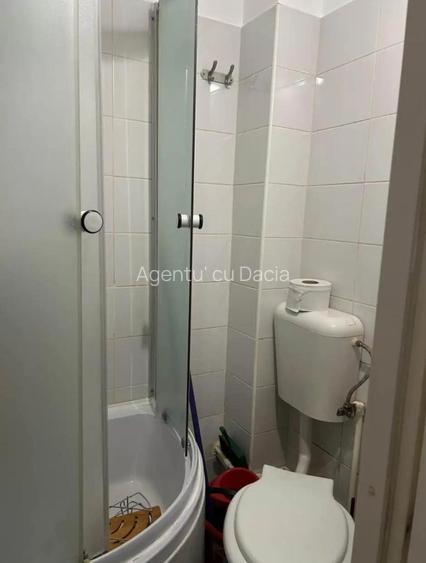 GARSONIERĂ RENOVATĂ | 24 MP UTILI | METROU 1 DECEMBRIE | ETAJ 1/4 - 2