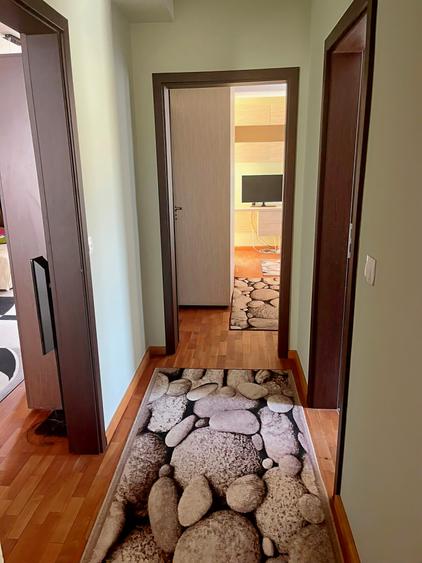 GIroc – Zona Jupiter – 77 mp utili – Complet mobilat si utilat – Curte Privata