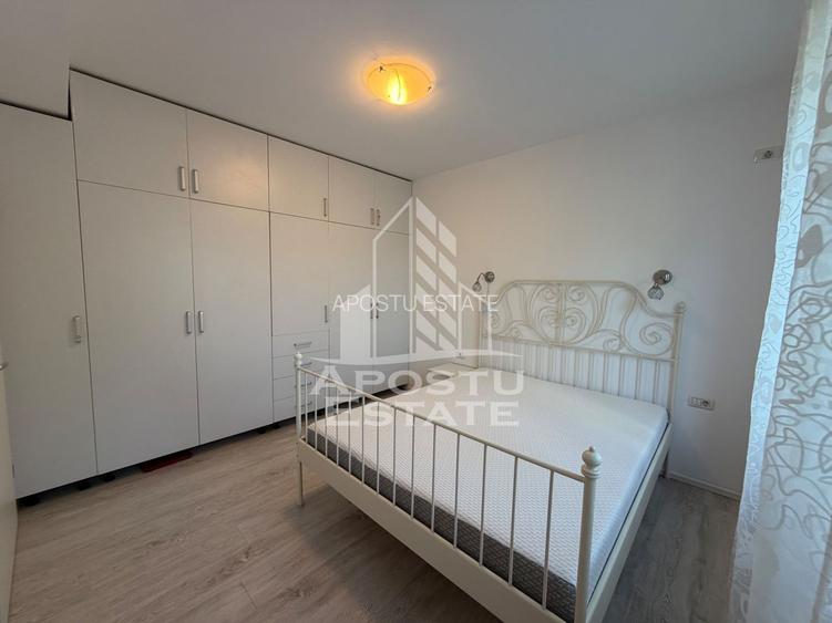 Apartament cu 2 camere de închiriat, Dumbravita,Central - 6