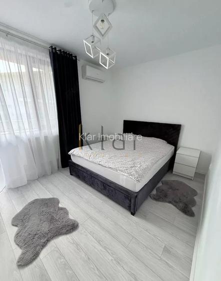 Apartament 3 camere modern, etaj 2, parcare! Zona Terra! - 3