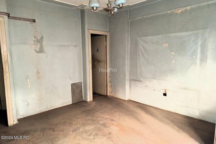 Ultracentral - Pta Rosetti, 3 camere, 93 mpu, etaj 1, cladire istorica - 16